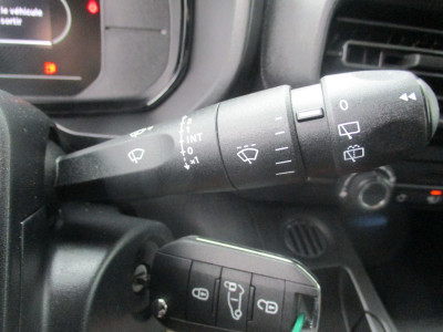 Toyota Proace City Neuwagen Toyota Proace City Neuwagen