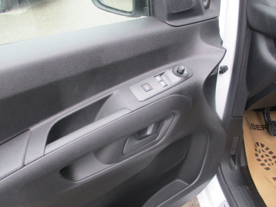 Toyota Proace City Neuwagen Toyota Proace City Neuwagen