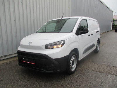 Toyota Proace City Neuwagen Toyota Proace City Neuwagen