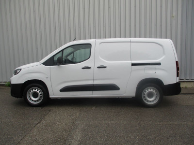 Toyota Proace City Neuwagen Toyota Proace City Neuwagen