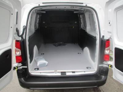Toyota Proace City Neuwagen Toyota Proace City Neuwagen