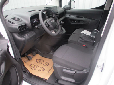Toyota Proace City Neuwagen Toyota Proace City Neuwagen