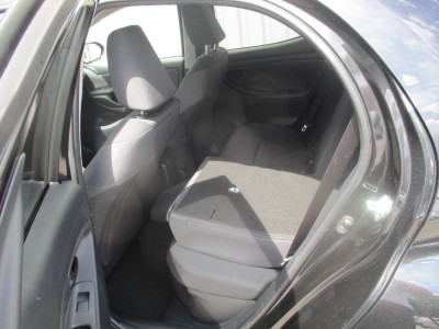 Toyota Yaris Gebrauchtwagen Toyota Yaris Gebrauchtwagen