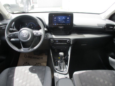 Toyota Yaris Gebrauchtwagen Toyota Yaris Gebrauchtwagen