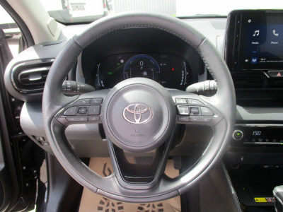 Toyota Yaris Gebrauchtwagen Toyota Yaris Gebrauchtwagen