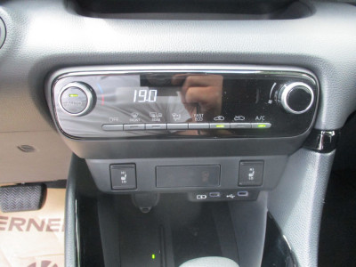 Toyota Yaris Gebrauchtwagen Toyota Yaris Gebrauchtwagen