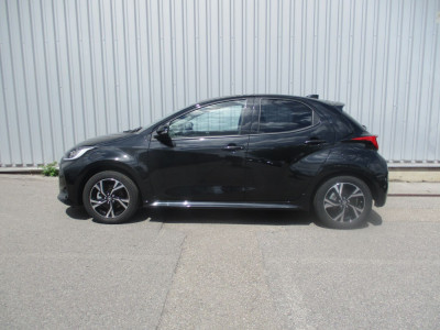 Toyota Yaris Gebrauchtwagen Toyota Yaris Gebrauchtwagen