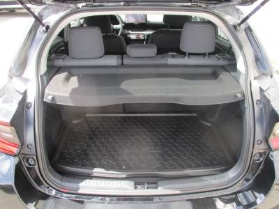 Toyota Yaris Gebrauchtwagen Toyota Yaris Gebrauchtwagen