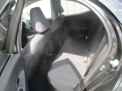 Toyota Yaris Gebrauchtwagen Toyota Yaris Gebrauchtwagen