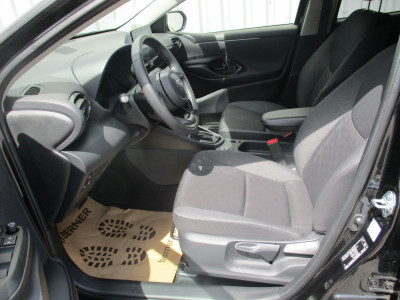 Toyota Yaris Gebrauchtwagen Toyota Yaris Gebrauchtwagen