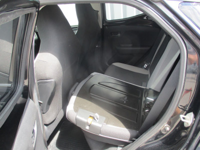 Toyota Aygo Gebrauchtwagen Toyota Aygo Gebrauchtwagen
