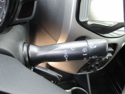 Toyota Aygo Gebrauchtwagen Toyota Aygo Gebrauchtwagen