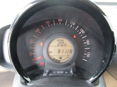 Toyota Aygo Gebrauchtwagen Toyota Aygo Gebrauchtwagen