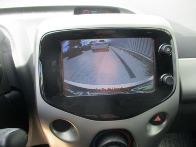 Toyota Aygo Gebrauchtwagen Toyota Aygo Gebrauchtwagen
