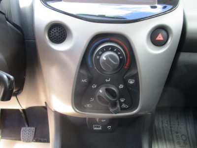 Toyota Aygo Gebrauchtwagen Toyota Aygo Gebrauchtwagen