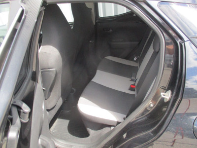 Toyota Aygo Gebrauchtwagen Toyota Aygo Gebrauchtwagen