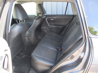 Toyota RAV4 Gebrauchtwagen Toyota RAV4 Gebrauchtwagen