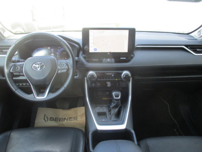 Toyota RAV4 Gebrauchtwagen Toyota RAV4 Gebrauchtwagen