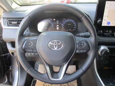 Toyota RAV4 Gebrauchtwagen Toyota RAV4 Gebrauchtwagen