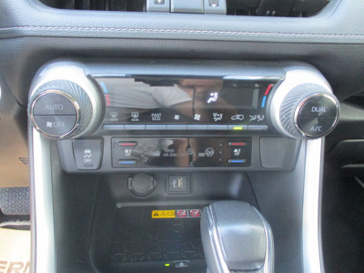 Toyota RAV4 Gebrauchtwagen Toyota RAV4 Gebrauchtwagen