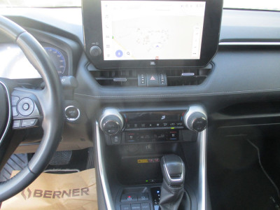 Toyota RAV4 Gebrauchtwagen Toyota RAV4 Gebrauchtwagen