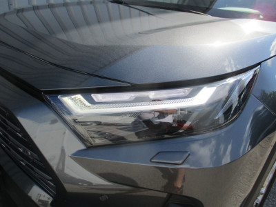 Toyota RAV4 Gebrauchtwagen Toyota RAV4 Gebrauchtwagen
