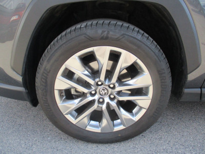 Toyota RAV4 Gebrauchtwagen Toyota RAV4 Gebrauchtwagen