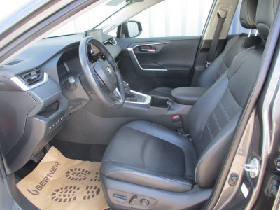 Toyota RAV4 Gebrauchtwagen Toyota RAV4 Gebrauchtwagen