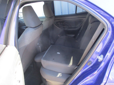 Toyota Yaris Cross Gebrauchtwagen Toyota Yaris Cross Gebrauchtwagen