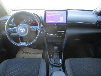 Toyota Yaris Cross Gebrauchtwagen Toyota Yaris Cross Gebrauchtwagen