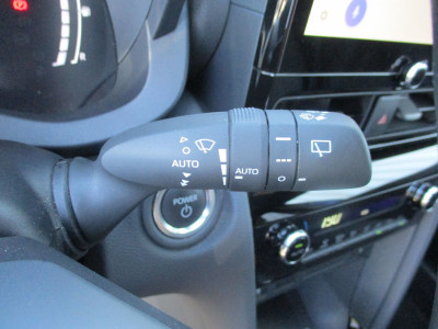 Toyota Yaris Cross Gebrauchtwagen Toyota Yaris Cross Gebrauchtwagen