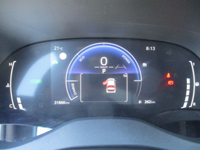 Toyota Yaris Cross Gebrauchtwagen Toyota Yaris Cross Gebrauchtwagen