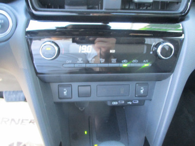 Toyota Yaris Cross Gebrauchtwagen Toyota Yaris Cross Gebrauchtwagen