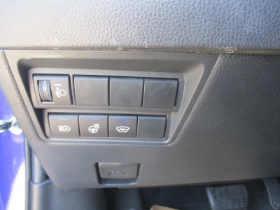 Toyota Yaris Cross Gebrauchtwagen Toyota Yaris Cross Gebrauchtwagen