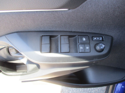 Toyota Yaris Cross Gebrauchtwagen Toyota Yaris Cross Gebrauchtwagen