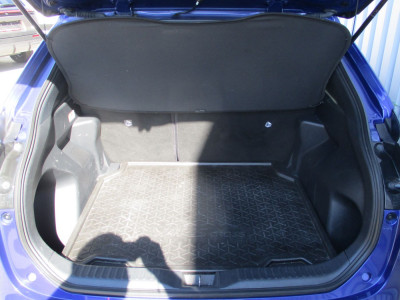 Toyota Yaris Cross Gebrauchtwagen Toyota Yaris Cross Gebrauchtwagen