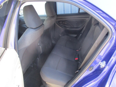 Toyota Yaris Cross Gebrauchtwagen Toyota Yaris Cross Gebrauchtwagen