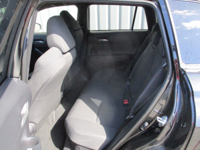 Toyota Corolla Cross Vorführwagen Toyota Corolla Cross Vorführwagen