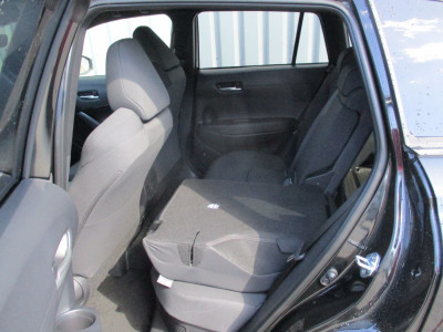 Toyota Corolla Cross Vorführwagen Toyota Corolla Cross Vorführwagen