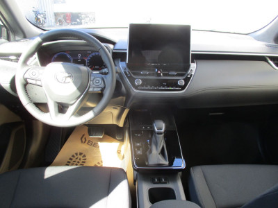 Toyota Corolla Cross Vorführwagen Toyota Corolla Cross Vorführwagen