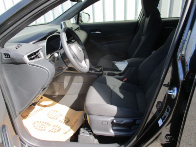 Toyota Corolla Cross Vorführwagen Toyota Corolla Cross Vorführwagen
