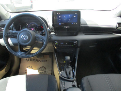 Toyota Yaris Neuwagen Toyota Yaris Neuwagen