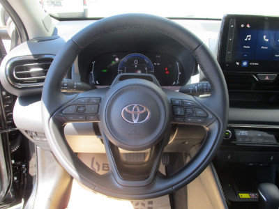 Toyota Yaris Neuwagen Toyota Yaris Neuwagen