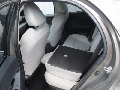 Toyota Yaris Gebrauchtwagen Toyota Yaris Gebrauchtwagen