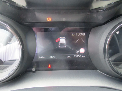 Toyota Yaris Gebrauchtwagen Toyota Yaris Gebrauchtwagen