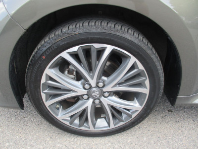 Toyota Yaris Gebrauchtwagen Toyota Yaris Gebrauchtwagen