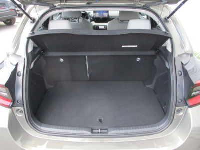 Toyota Yaris Gebrauchtwagen Toyota Yaris Gebrauchtwagen