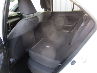 Toyota Yaris Cross Gebrauchtwagen