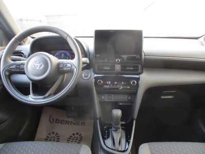 Toyota Yaris Cross Gebrauchtwagen