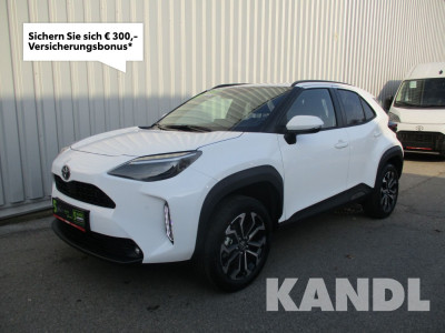 Toyota Yaris Cross Gebrauchtwagen